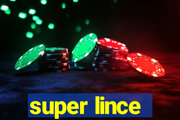 super lince